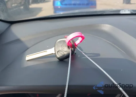 2017 Hyundai Accent Se from USA, damaged, VIN KMHCT4AE2HU223372